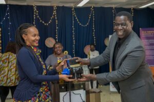 CLC Kenya Holds a Christian Authors Book Award (ACABA) Gala