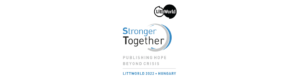 LittWorld 2022, Hungary: Stronger Together, Publishing Hope Beyond Crisis