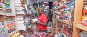 Encouraging Signs: Opportunities for Christian Publishing in Africa