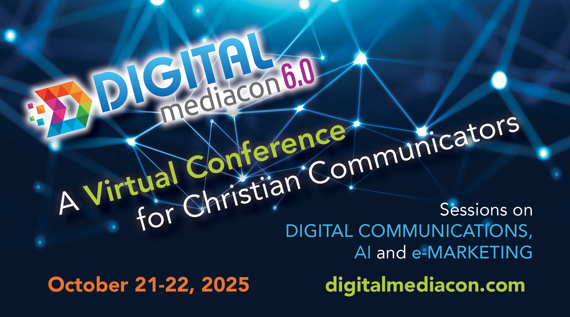 DigitalMediaCon 6.0